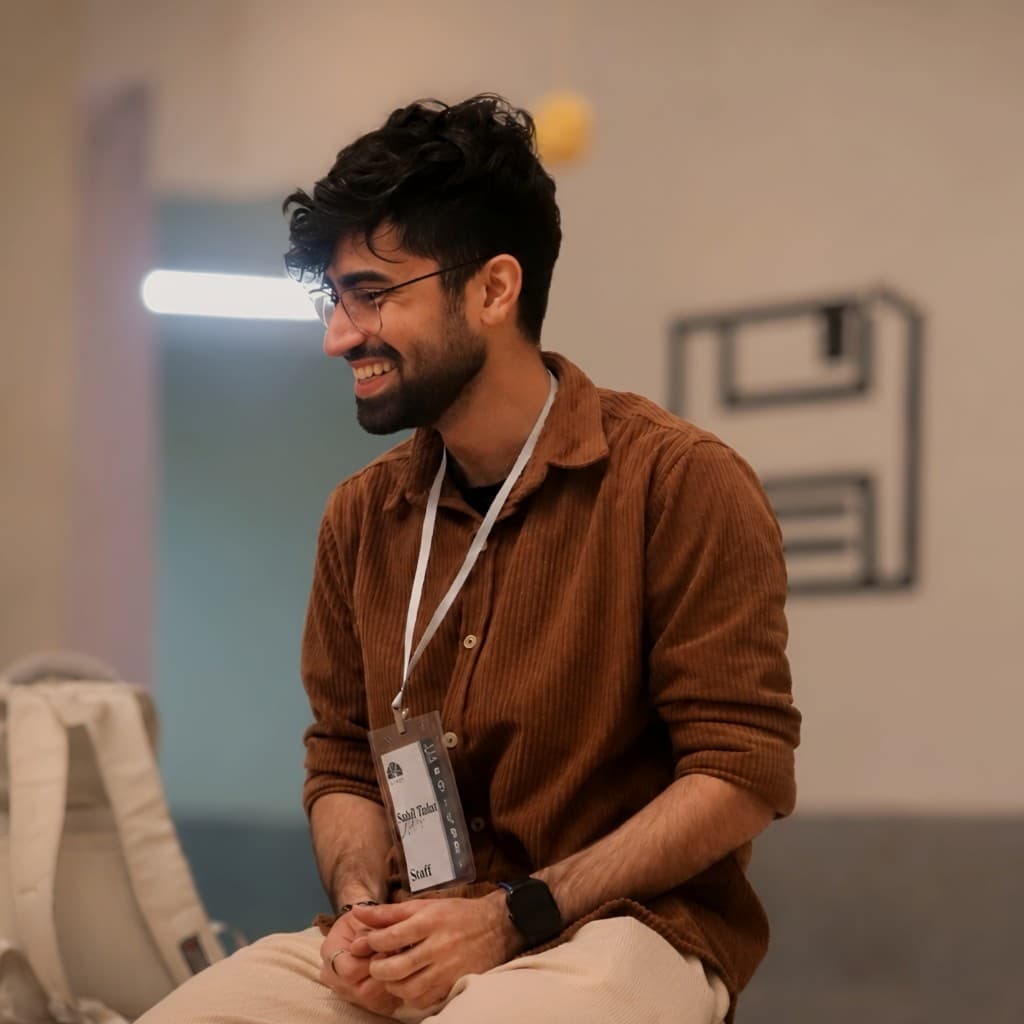 Reza Saghi