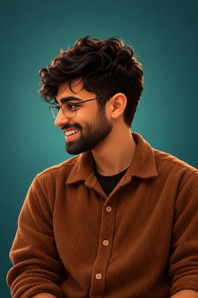 Reza Saghi